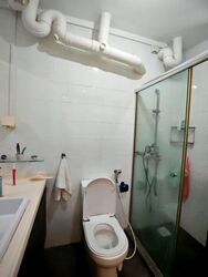 Blk 286C Toh Guan Road (Jurong East), HDB Executive #581910491